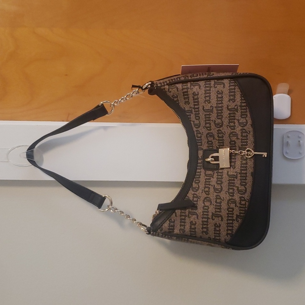 Juicy Couture Eastside westside shoulder bag